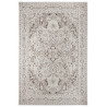 Kusový orientálny koberec Mujkoberec Original Flatweave 104805 Cream / Light-brown – na von aj na doma