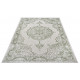 Kusový orientálny koberec Mujkoberec Original Flatweave 104819 Cream / Green – na von aj na doma