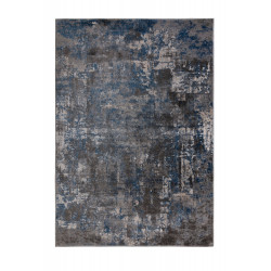 Kusový koberec Cocktail Wonderlust Blue / Grey