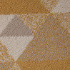 Kusový koberec DAKAR Nuru Ochre / Cream / Grey