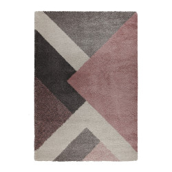 Kusový koberec DAKAR Zula Multi / Pink
