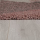 Kusový koberec DAKAR Nuru Pink / Cream / Grey