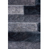Kusový koberec Dakota Faux Hide Porter Grey