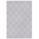 Kusový koberec Mujkoberec Original Flatweave 104828 Silver / Grey – na von aj na doma
