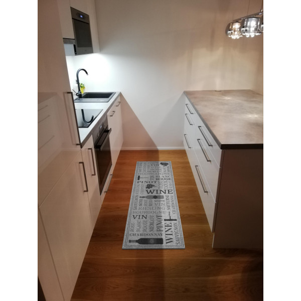 Behúň Cook & Clean 103834 Grey