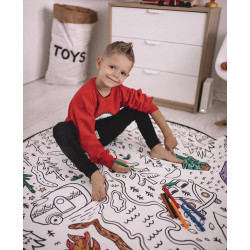 KOBEREC - OMALOVÁNKY - Kissing birds