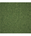 Kobercový štvorec Coral 58376-50 zelený