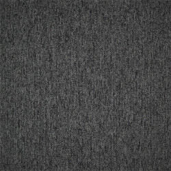 Kobercový štvorec Coral 58350-50 šedej