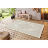 Kusový koberec Beach 103854 Cream / Beige