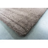 Kusový koberec MICROSOFT 8301 Brown