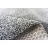Kusový koberec MICROSOFT 8301 Dark grey