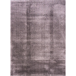 Kusový koberec MICROSOFT 8301 Dark lila