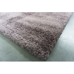 Kusový koberec MICROSOFT 8301 Dark lila