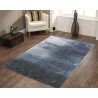 Kusový koberec MICROSOFT 8301 Light blue