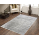 Kusový koberec MICROSOFT 8301 Light grey