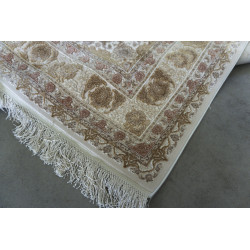 Kusový koberec Crean 19084 Beige