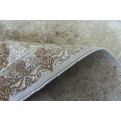 Kusový koberec Crean 19084 Beige