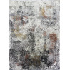 Kusový koberec Crean 19169 Grey
