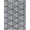 Kusový koberec Aspect 1802 Grey