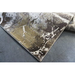 Kusový koberec Zara 9651 Beige