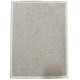 Kusový koberec Eton 2019-60 biely