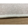 Kusový koberec Eton 2019-60 biely