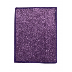 Kusový koberec Eton 2019-45 fialový