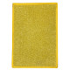 Kusový koberec Eton 2019-502 žltý