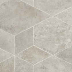 PVC podlaha Loftex 2174 Origin Light Grey