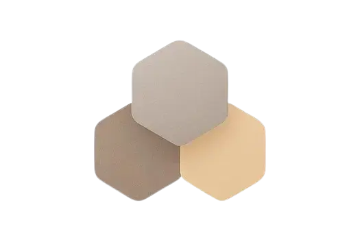Neutrálne (béžová, sivá, hnedá)