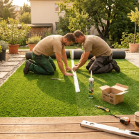 Príslušenstvo overené profesionálnou pokládkou