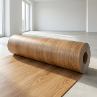 Texalino Supreme – šírka role 2 až 5 metrov