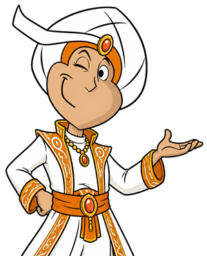 Aladin hodnotenie
