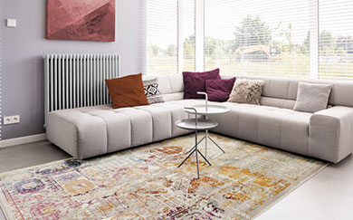 Picasso K11597-01 Feraghan