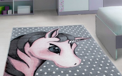 Kids 590 Pink