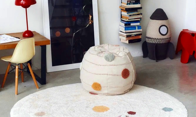 Sedacie vaky, z&aacute;bavy mraky