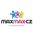 MaxMax.cz - logo