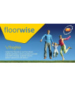 Floorwise - logo