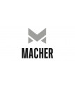 Macher  - logo