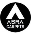 Asra - logo