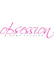 Obsession koberce - logo