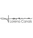 Lorena Canals koberce - logo