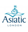 Asiatic London koberce - logo