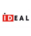 Ideal - logo