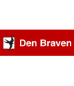 Den Braven - logo