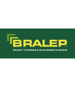 Bralep - logo