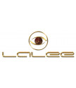 Lalee koberce - logo