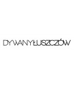 Dywany Łuszczów - logo