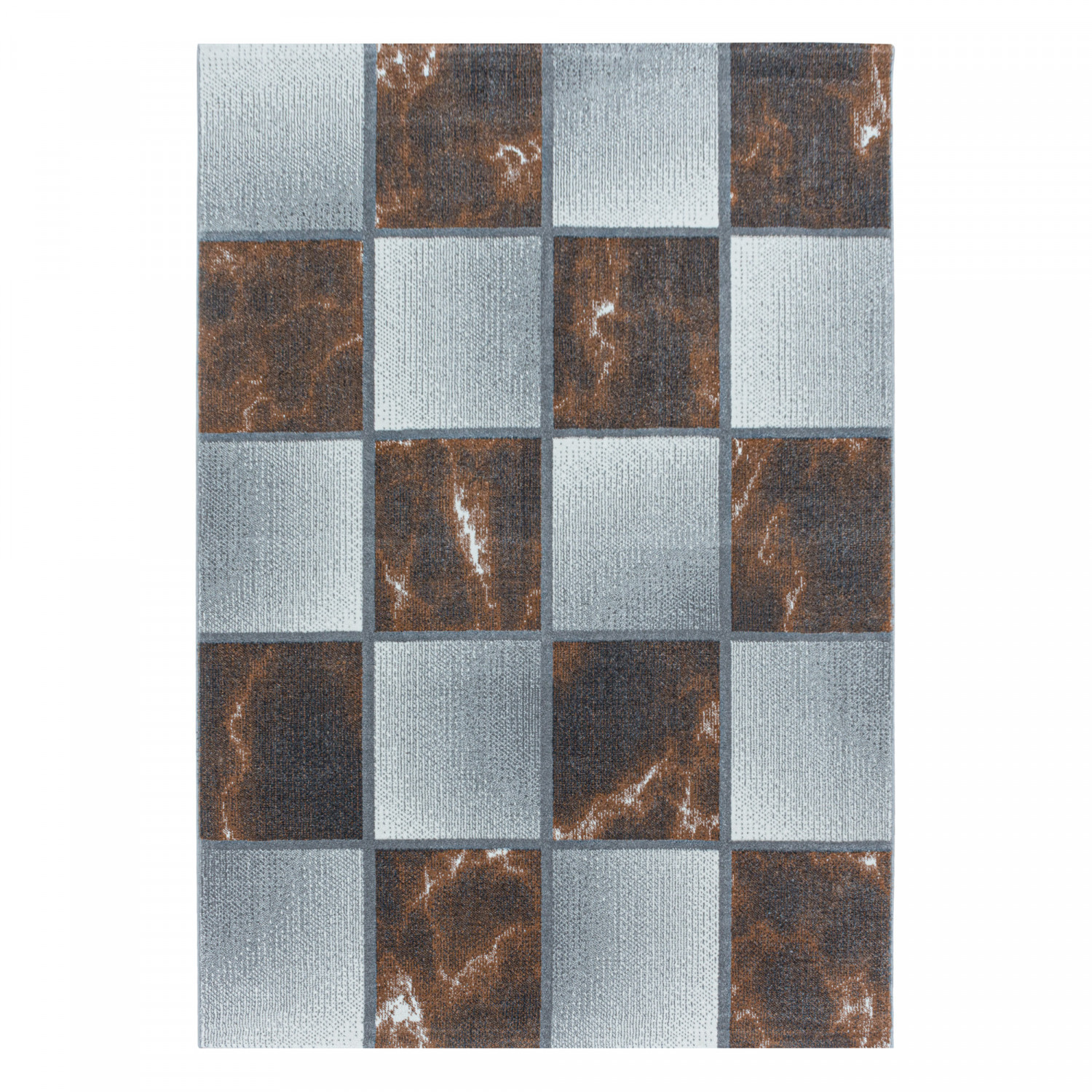Kusový koberec Ottawa 4201 copper - 160x230 cm Ayyildiz koberce 
