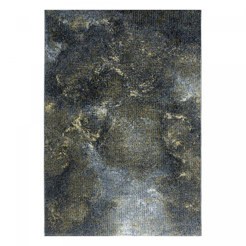 Kusový koberec Ottawa 4203 yellow - 120x170 cm Ayyildiz koberce 